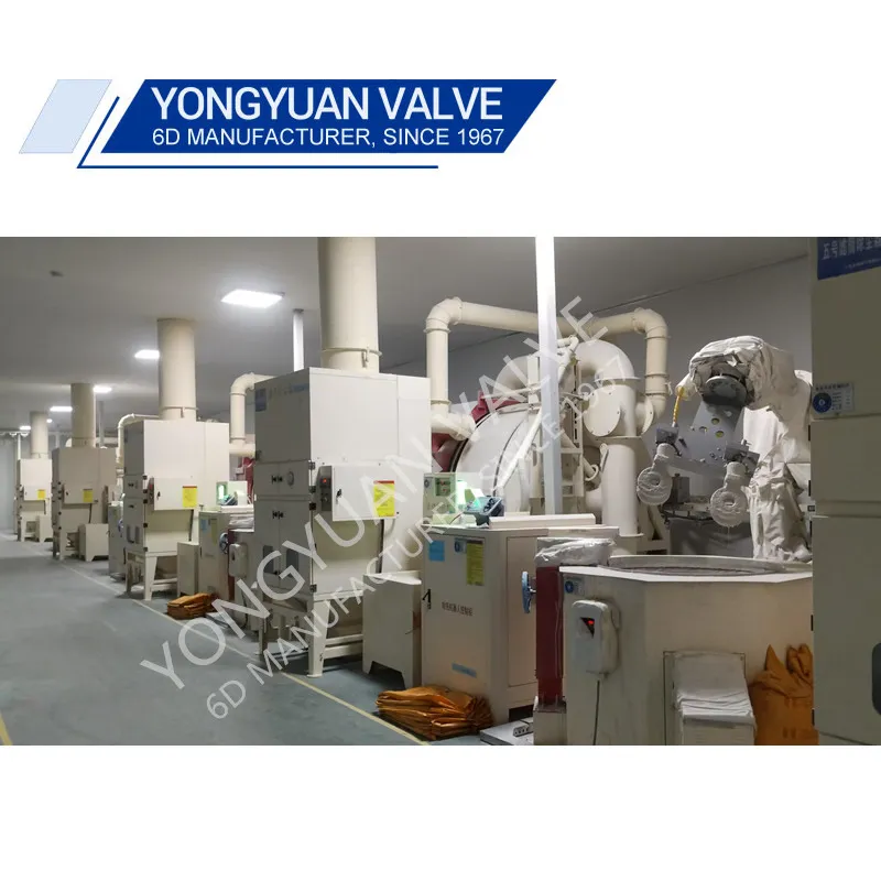 Xi Jinpingas neseniai lankėsi tradicinėje vožtuvų gamybos pramonėje